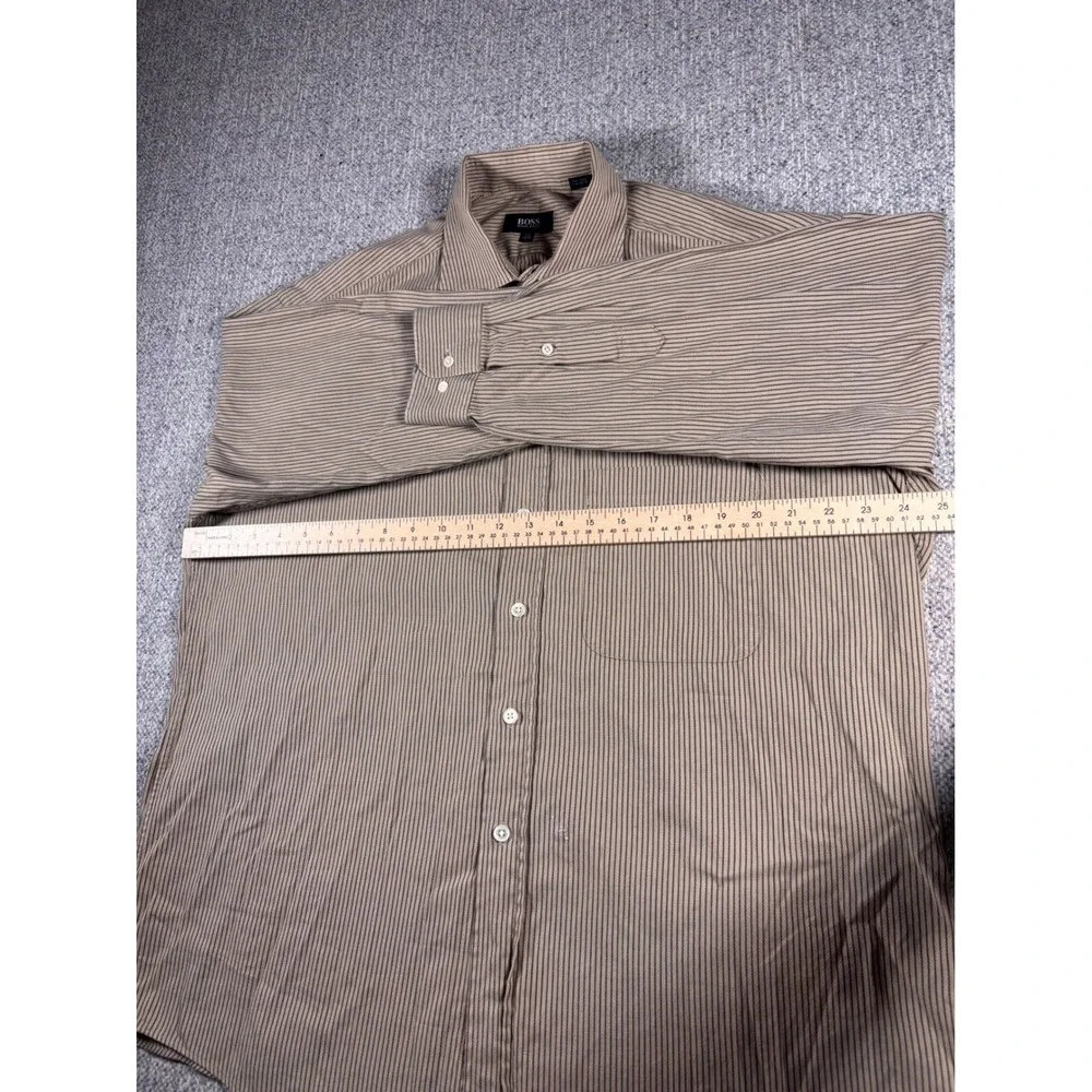 Hugo Boss good small